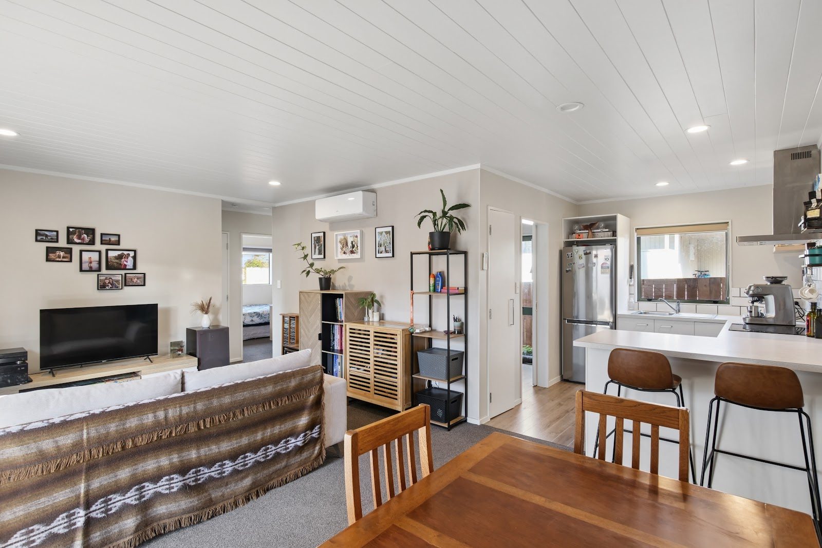 Property interior