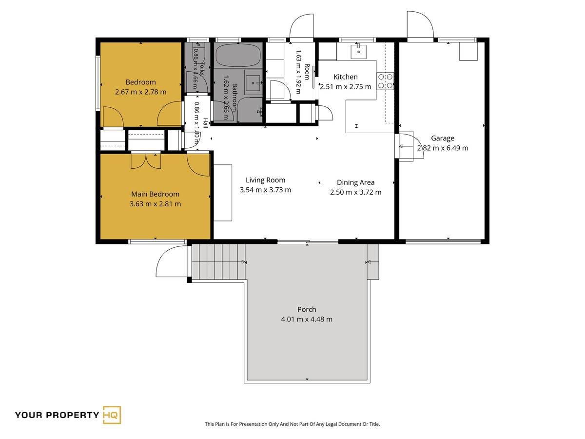 The Perfect Step Into Homeownership — slide 18