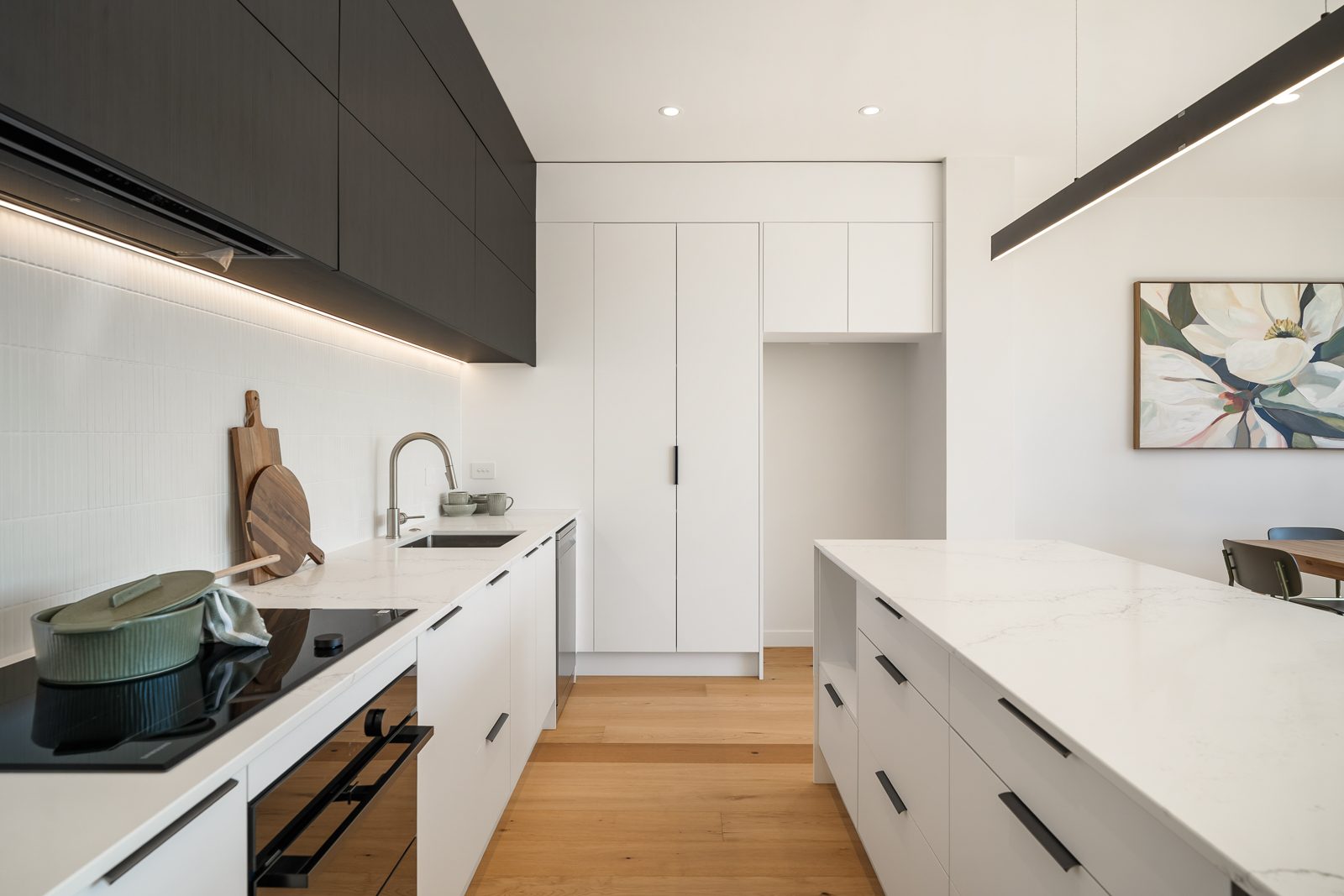 Property interior