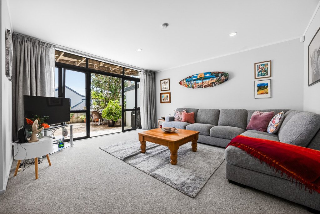 Property interior