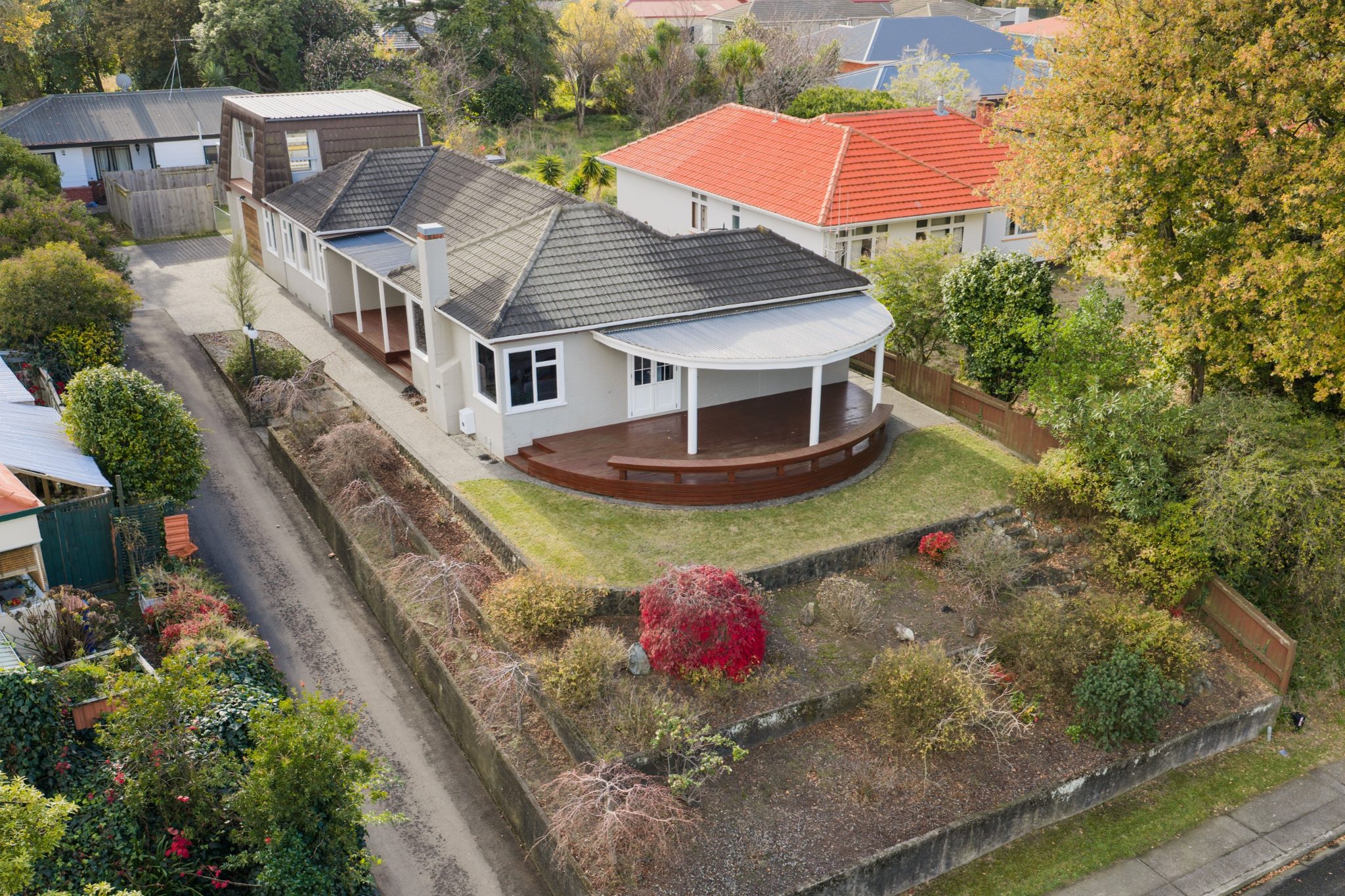 Top Of The Terrace Family Haven — slide 2