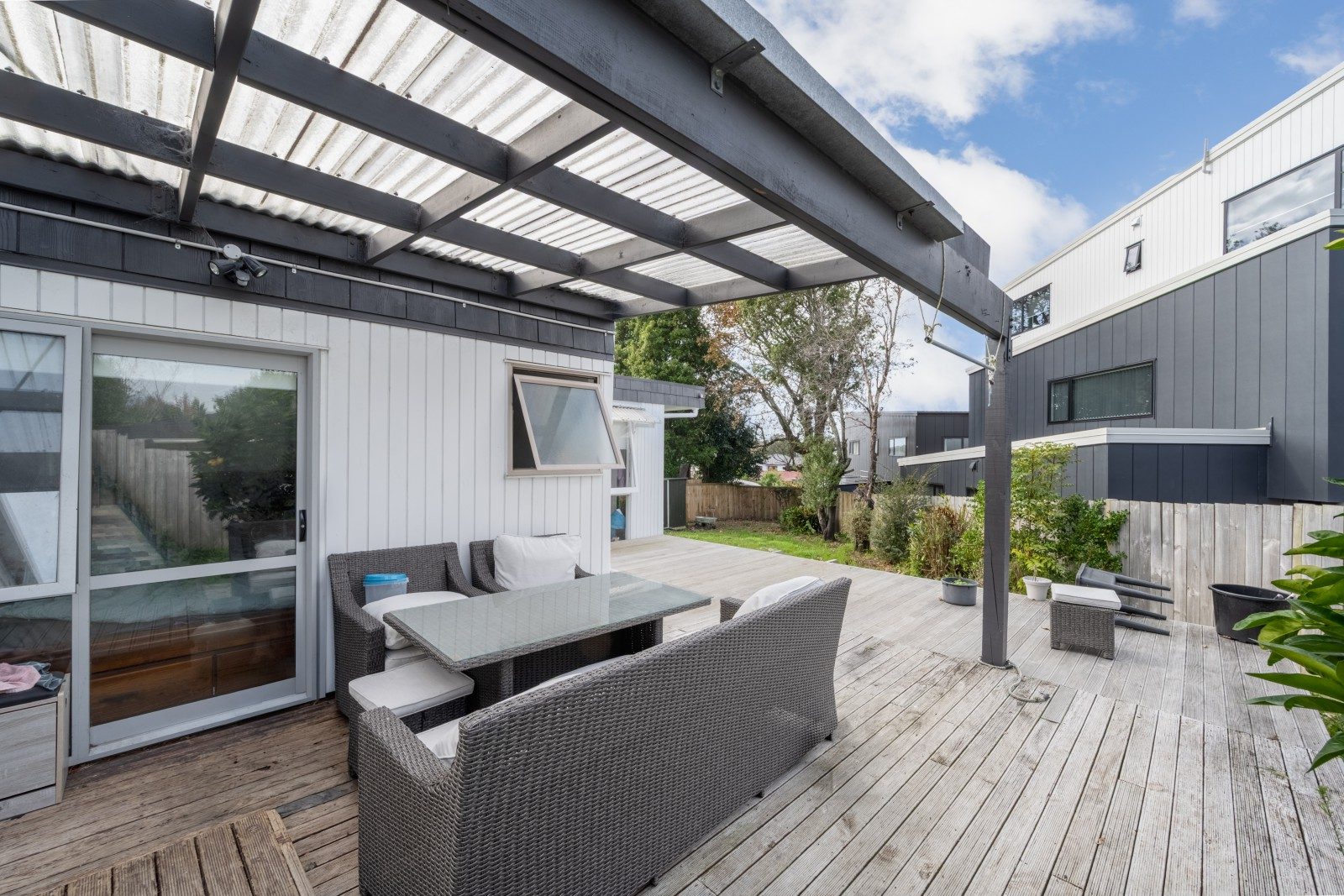 Property interior