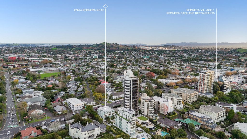 Executive Living in Prestigious Remuera — slide 29