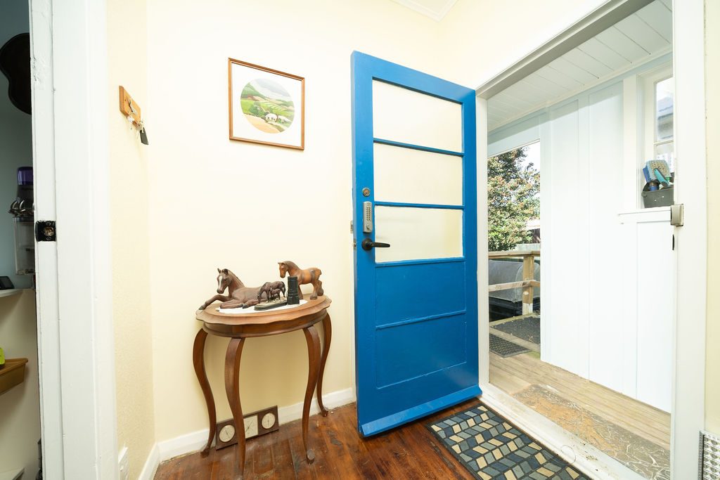 Property interior
