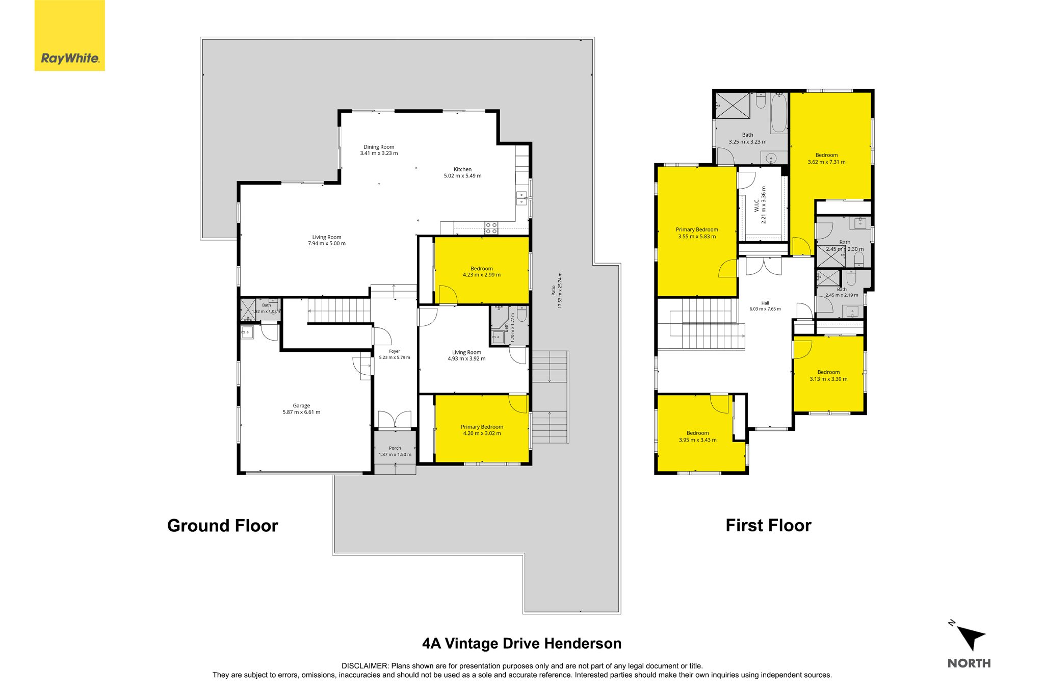A Rare Lifestyle Home in Henderson — slide 40