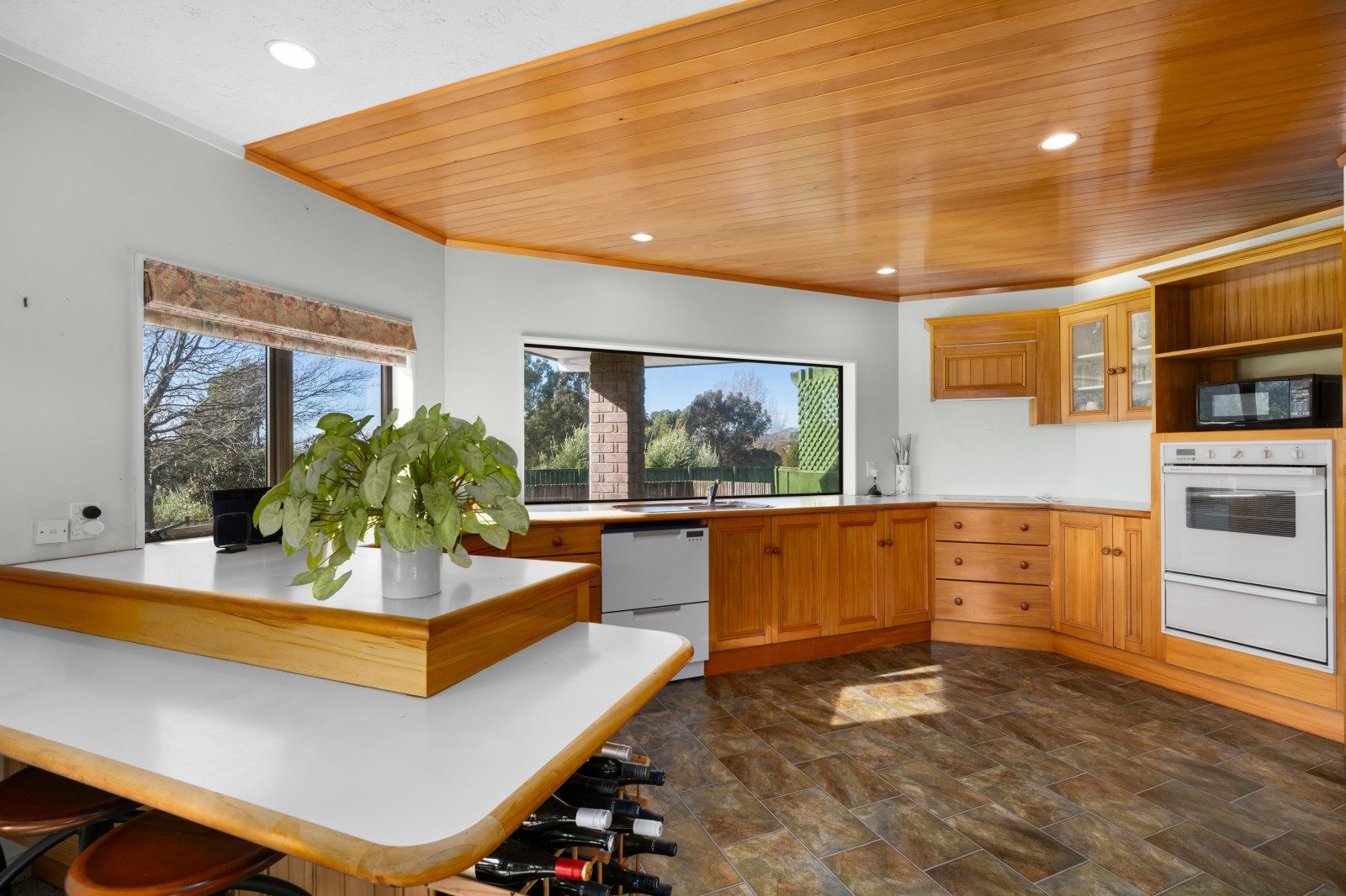 Property interior