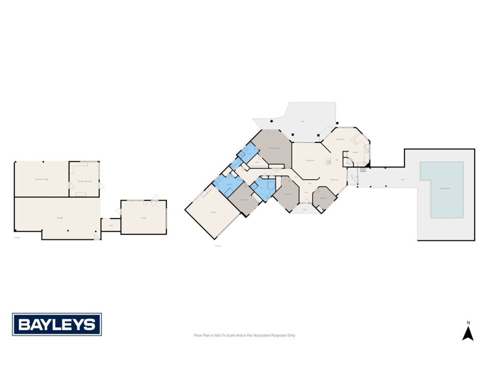 Elevated lifestyle with room to grow — slide 19