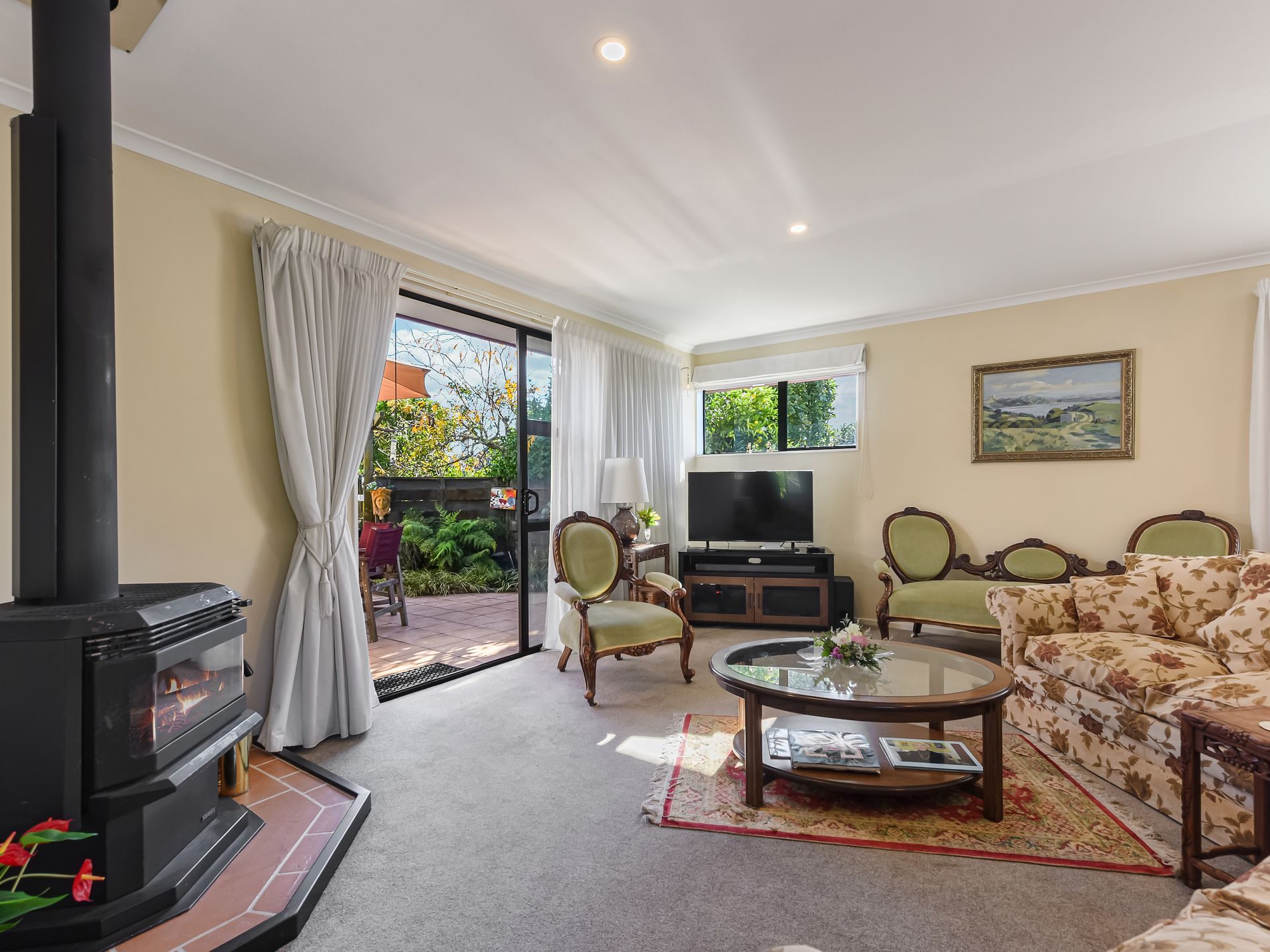 A Private Sanctuary in a Premium Location! — slide 2