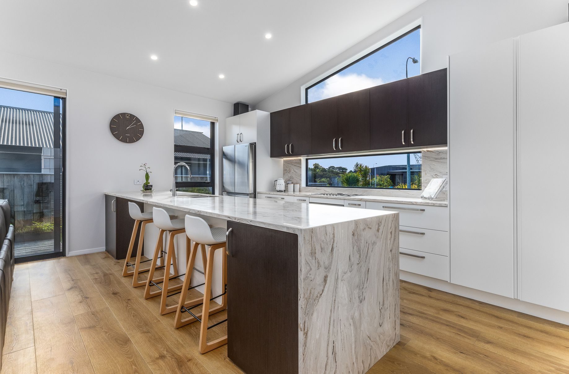Property interior