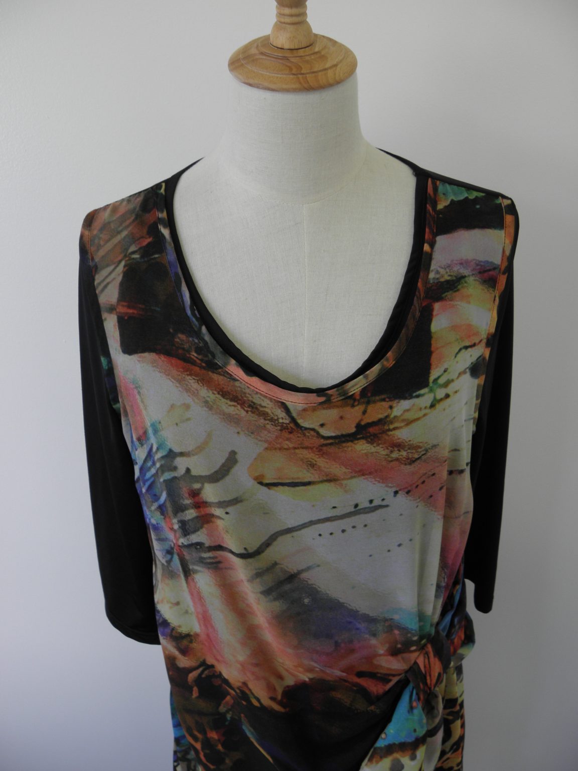 Artisan Dress size 12, image 2