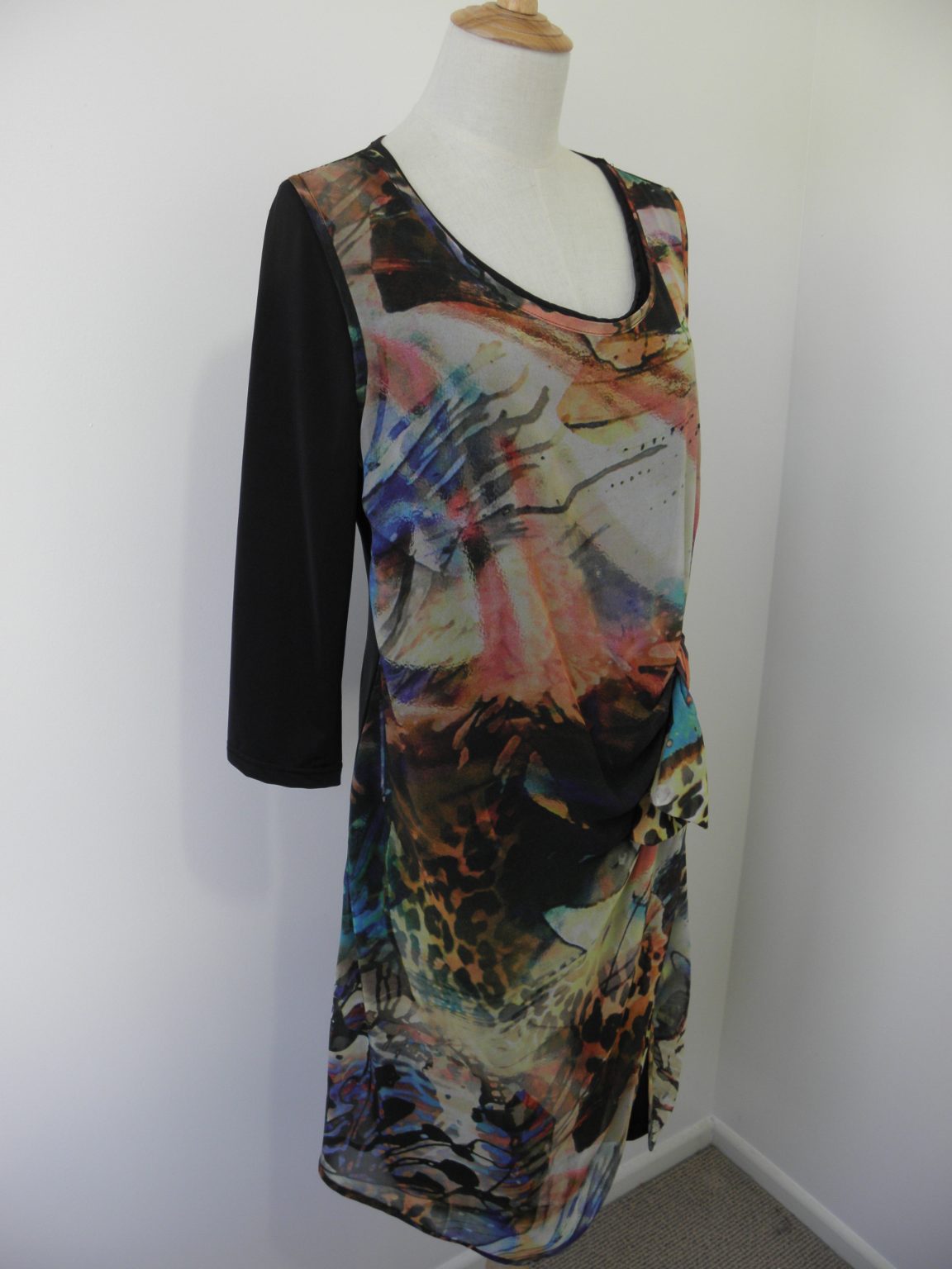 Artisan Dress size 12, image 3
