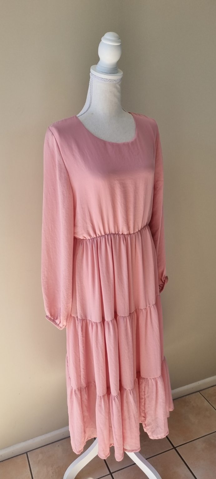 Blank Space Dress Size 12, image 2