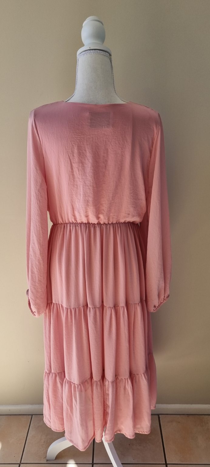 Blank Space Dress Size 12, image 3