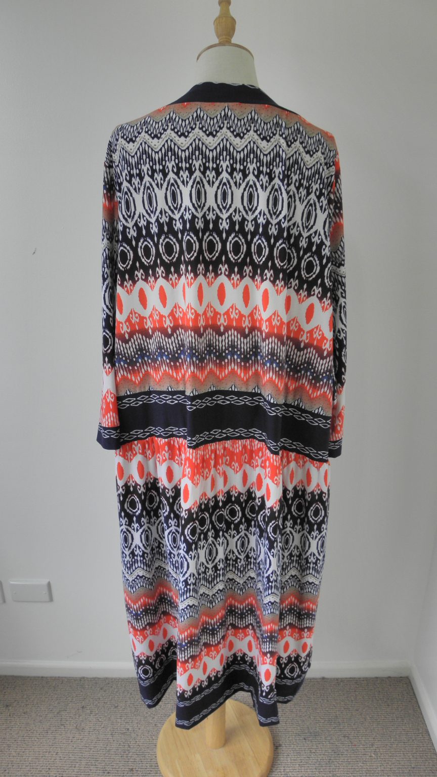 Capture Dress size 26, image 4