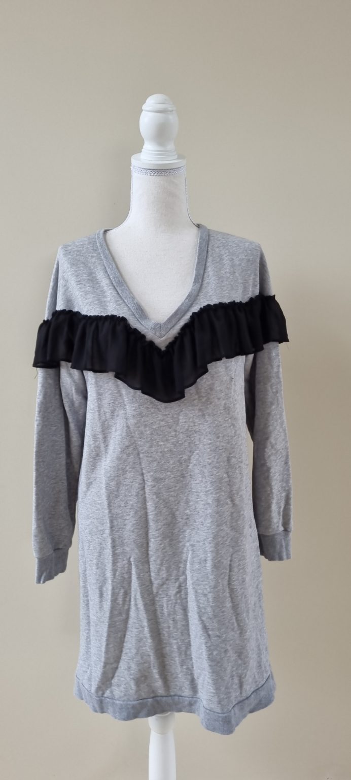 Charlo Dress size 12