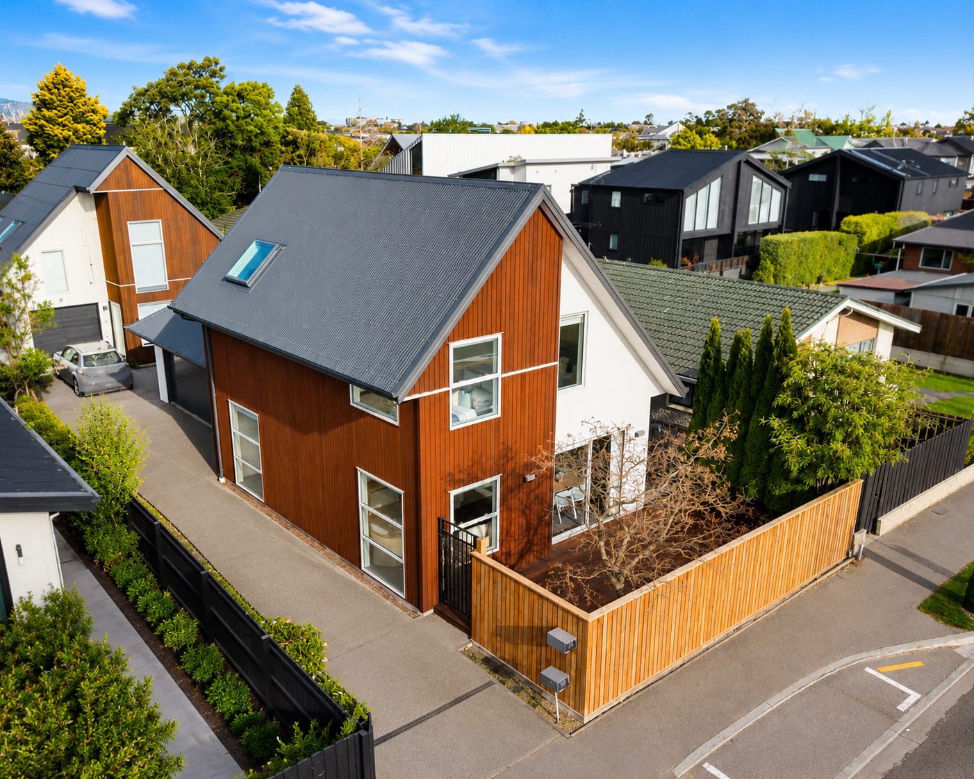 Standalone Living, Extra Space Where It Counts — slide 2