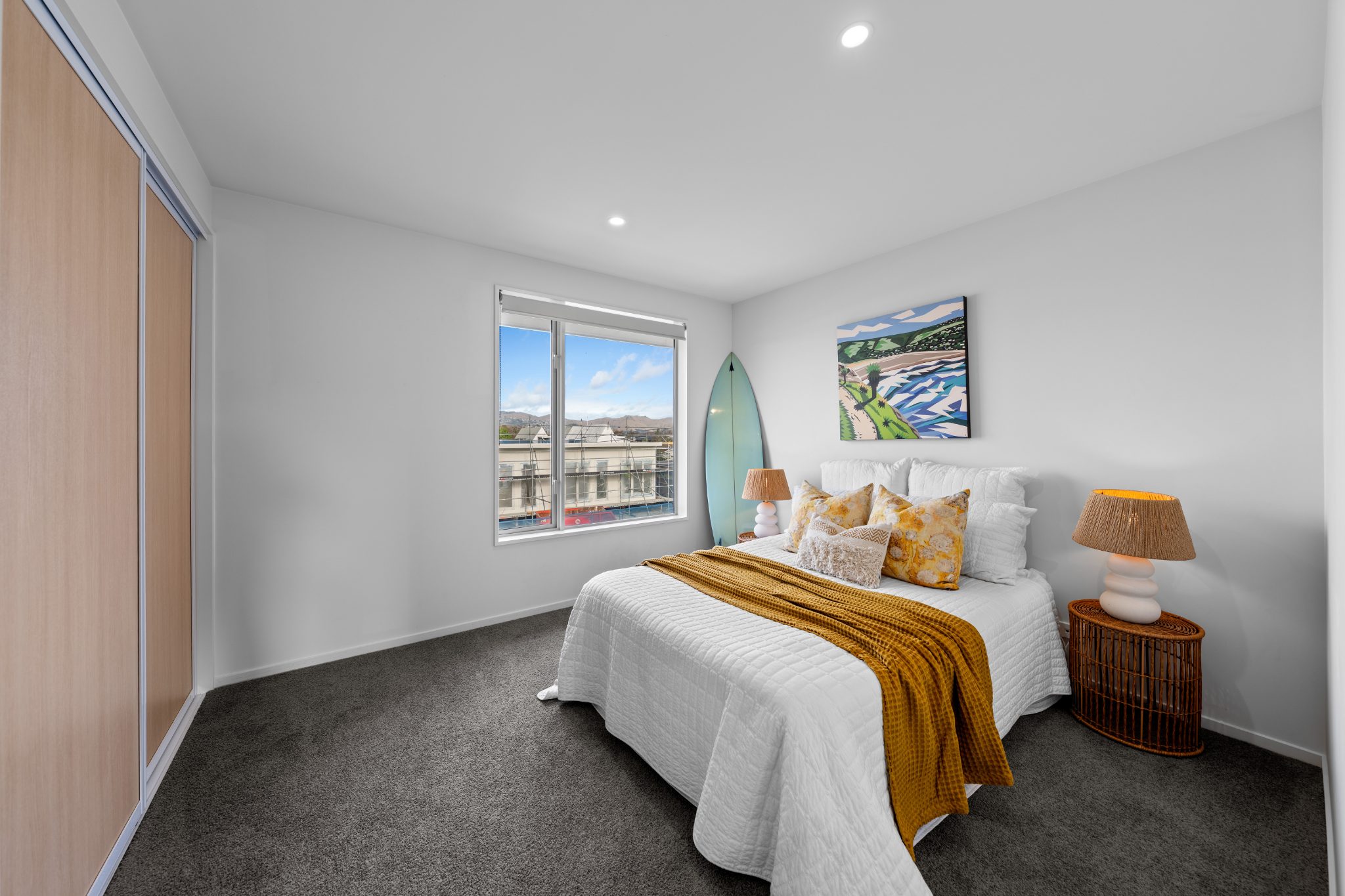 Surf's Up: Premium Beachside Living — slide 9