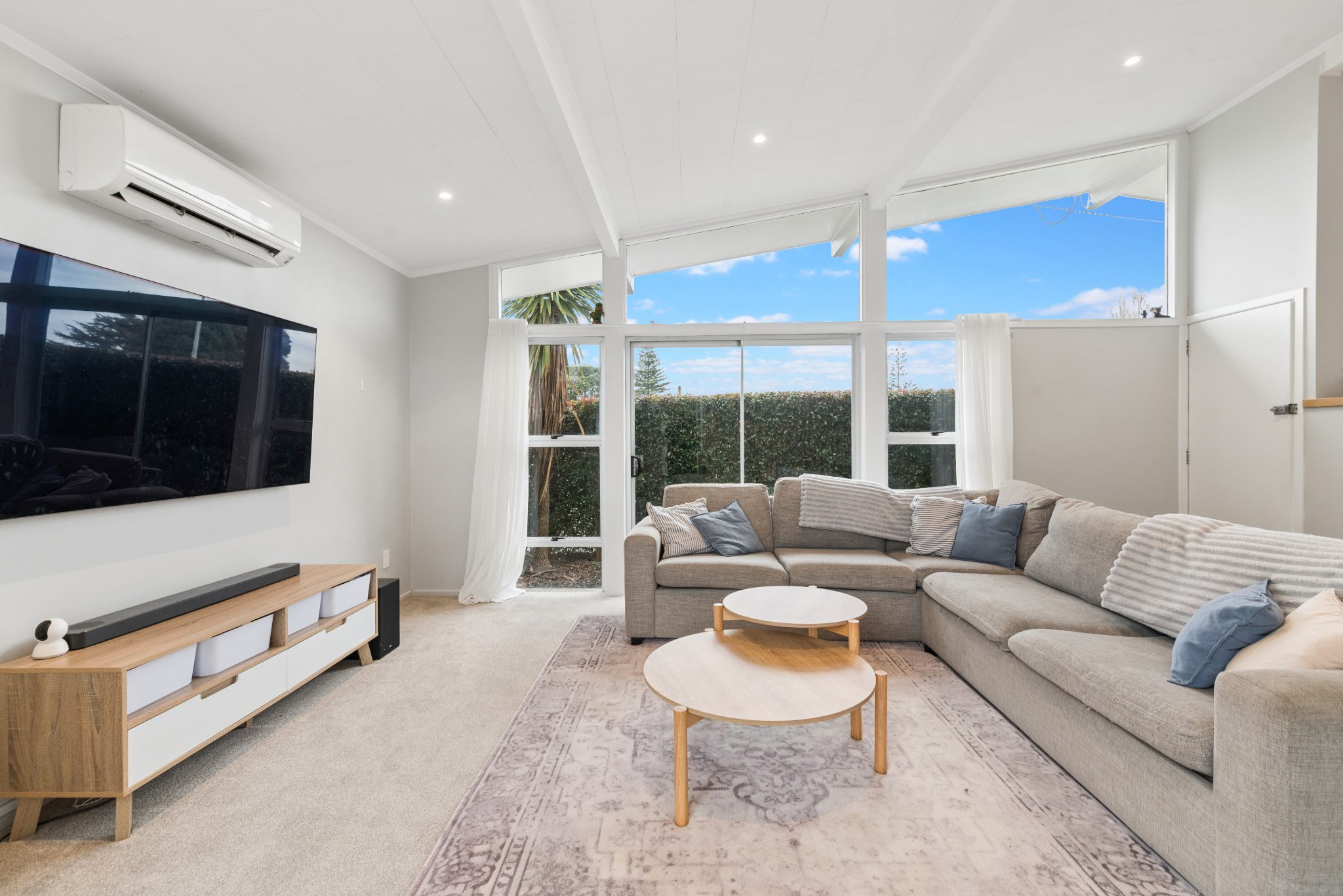 Property interior