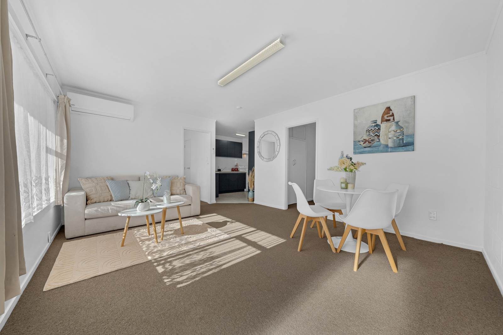 Property interior