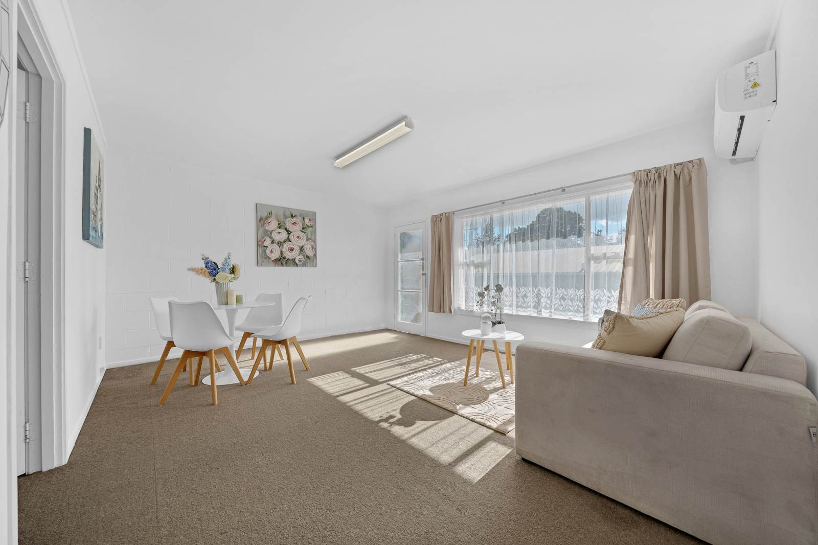 Property interior