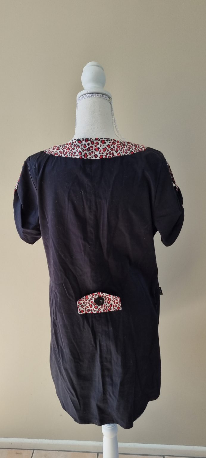 World Cadet Shirt Dress size L / 14, image 3