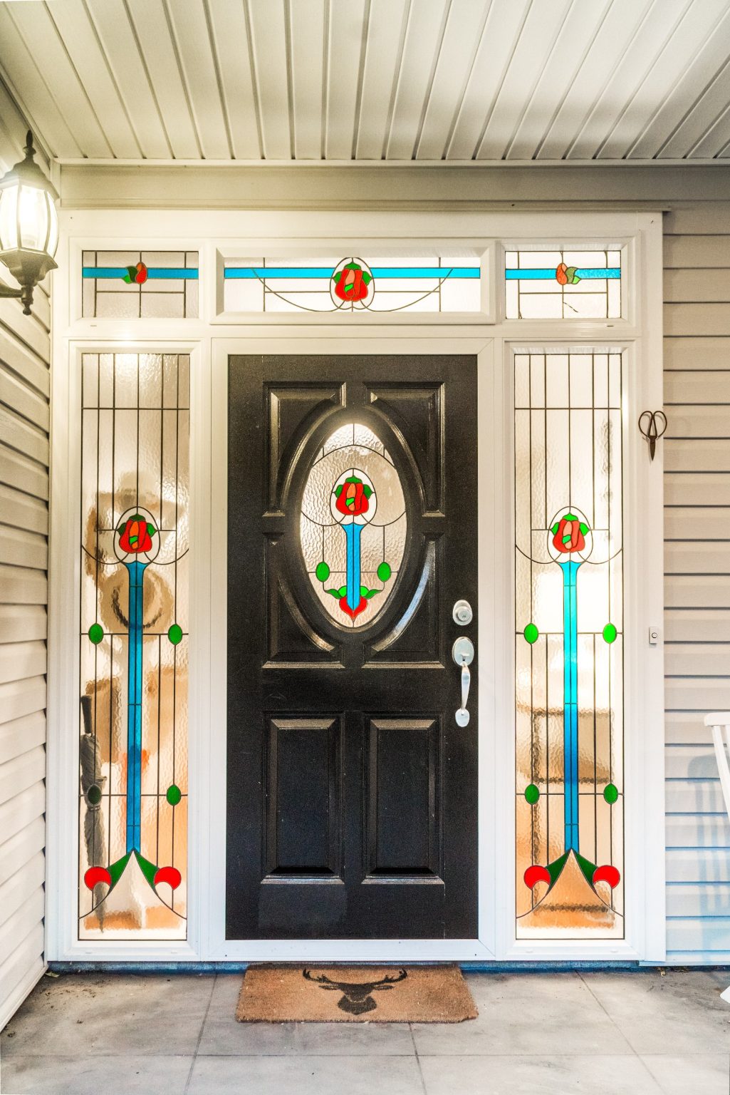A lot of home for $2,375,000 — slide 28