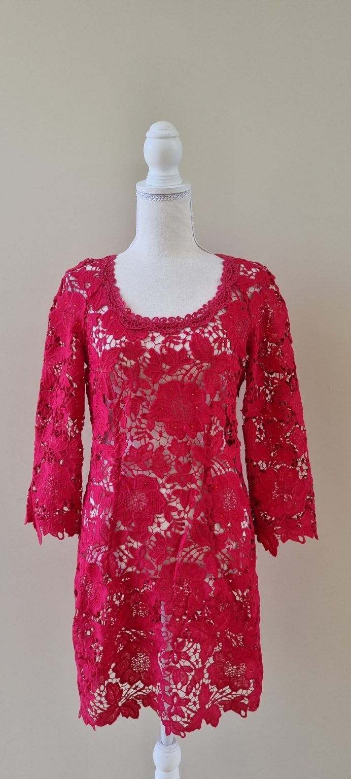 Moss and Spy Dress size 10