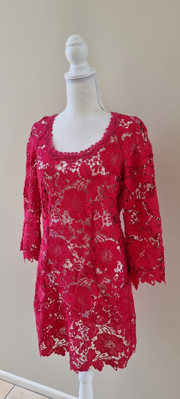 Moss and Spy Dress size 10, image 2