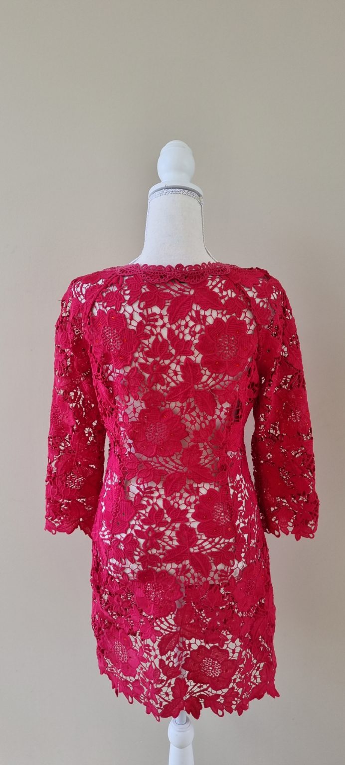 Moss and Spy Dress size 10, image 3