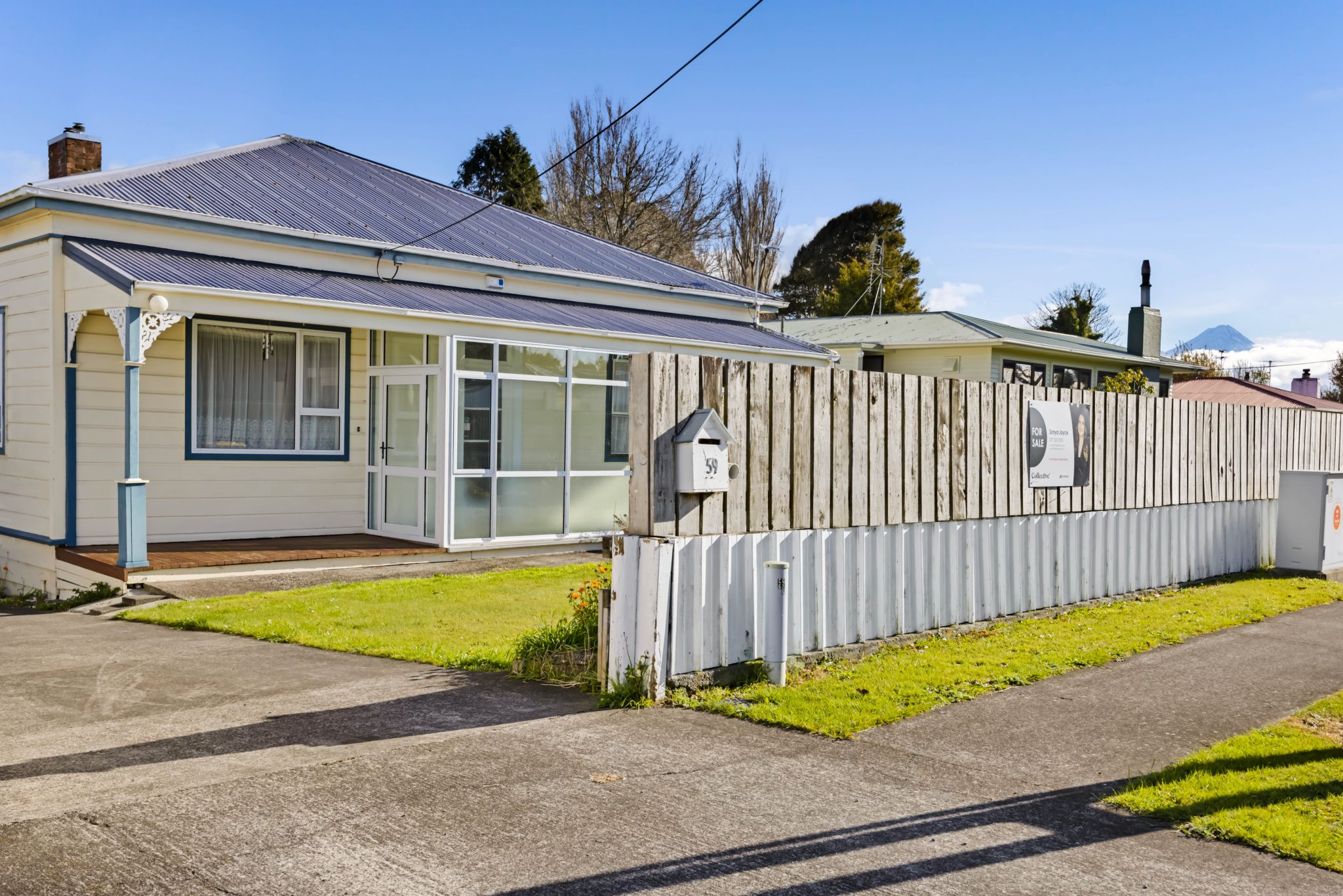 Tenanted Investment with Timeless Appeal! — slide 2