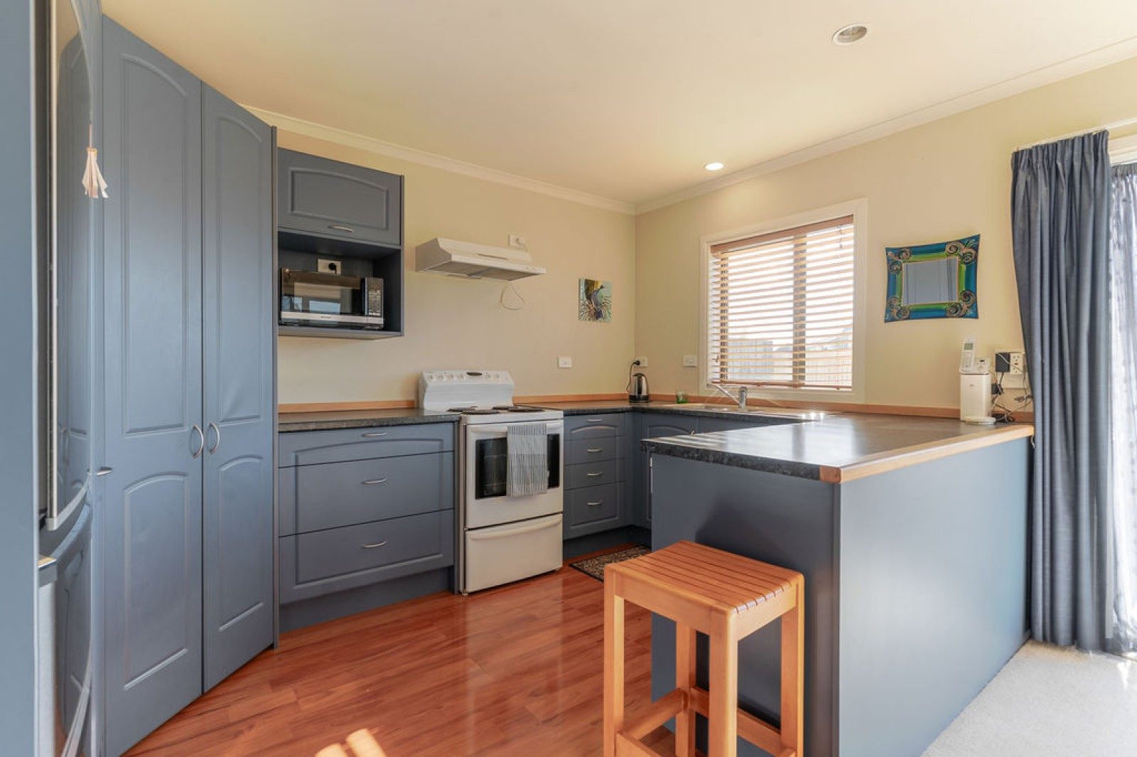 Property interior