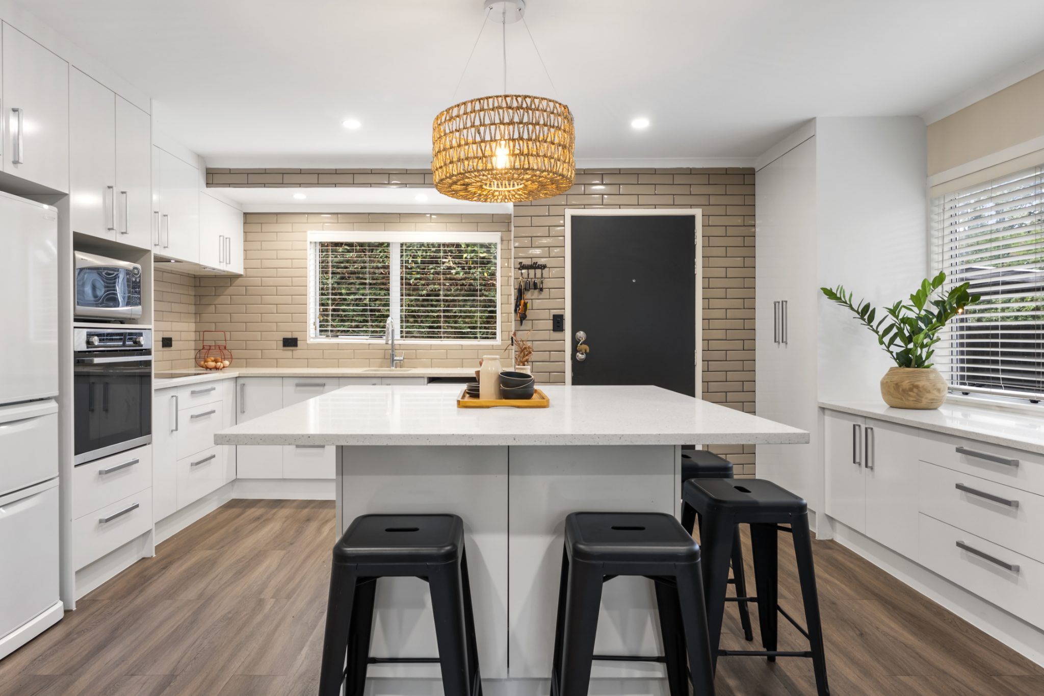 Property interior