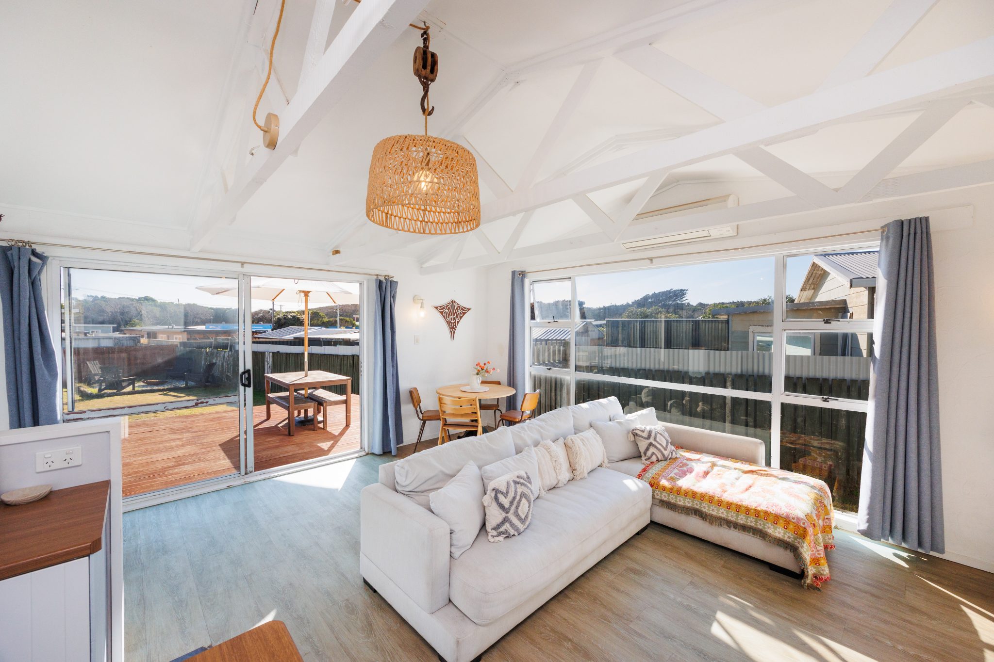 Property interior
