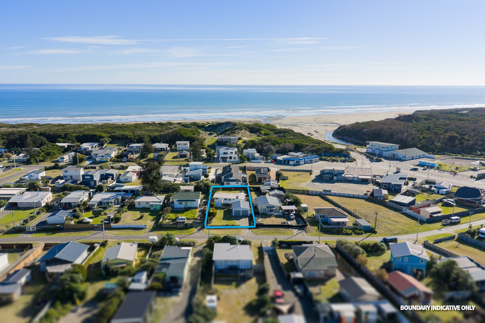 Practical Coastal Charm with Utility Space — slide 21