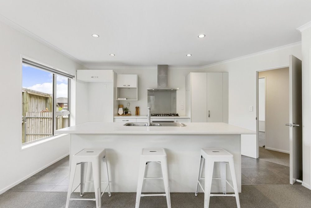 Property interior