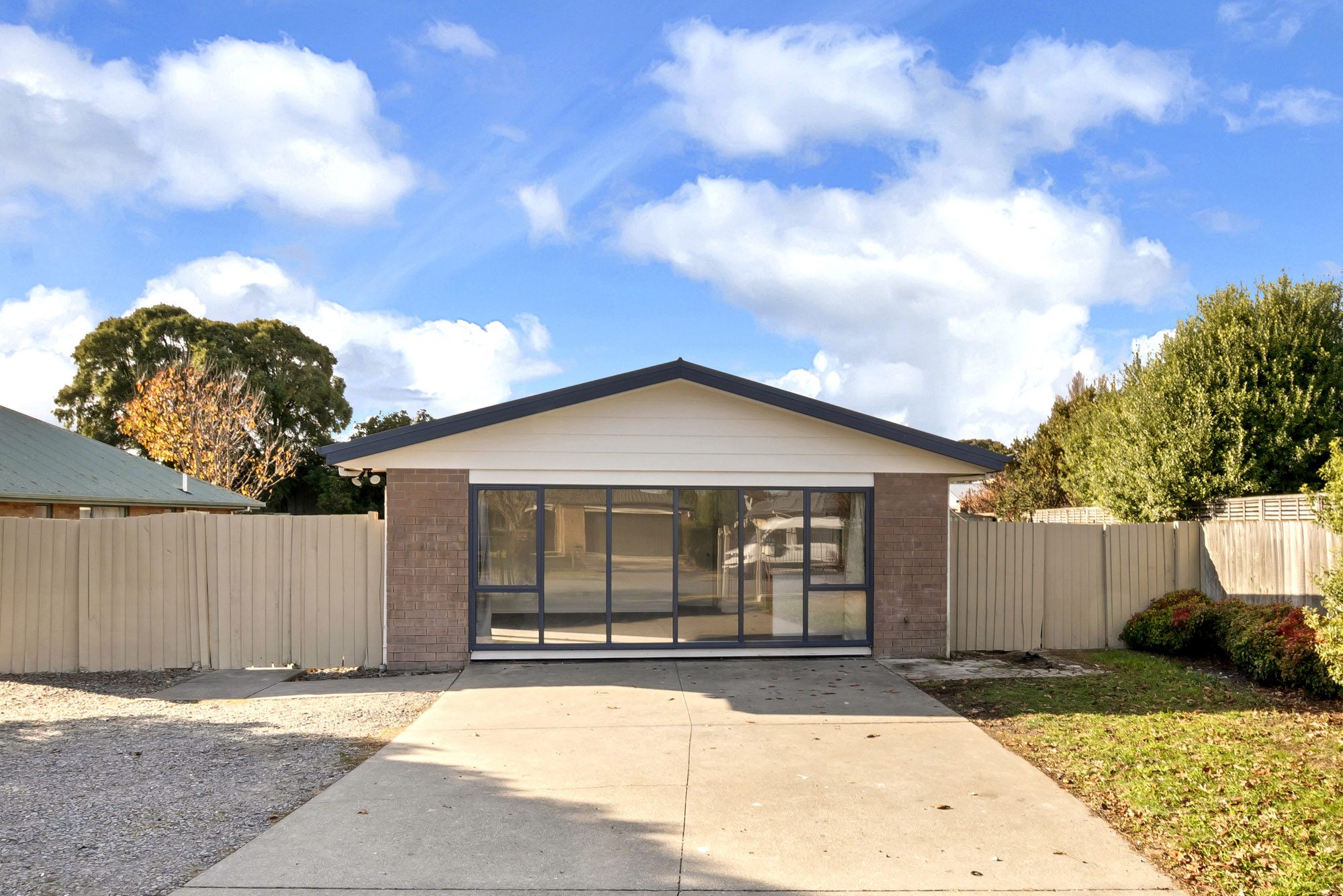 Two Homes, One Title - Wigram Goldmine! — slide 2