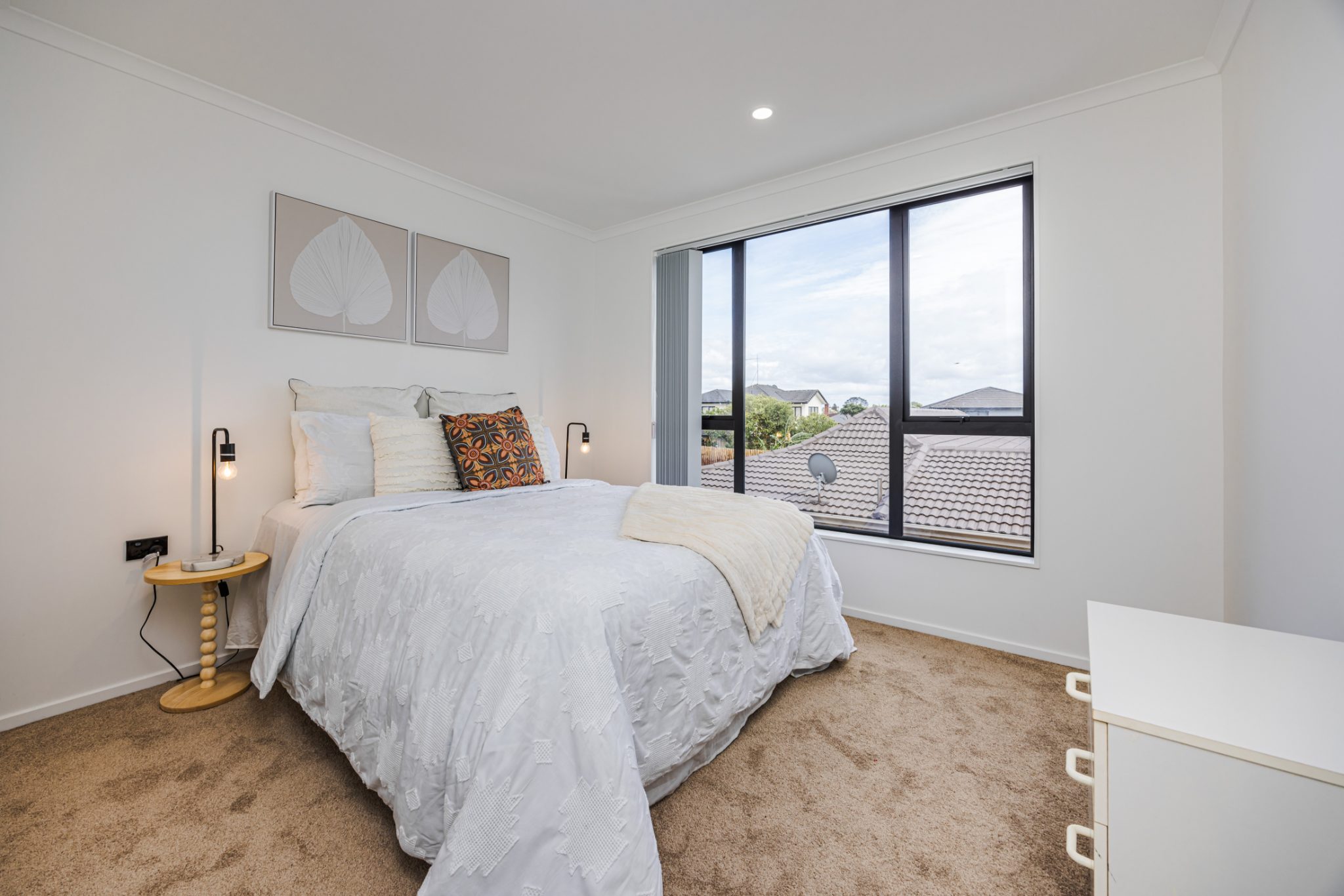 Property interior