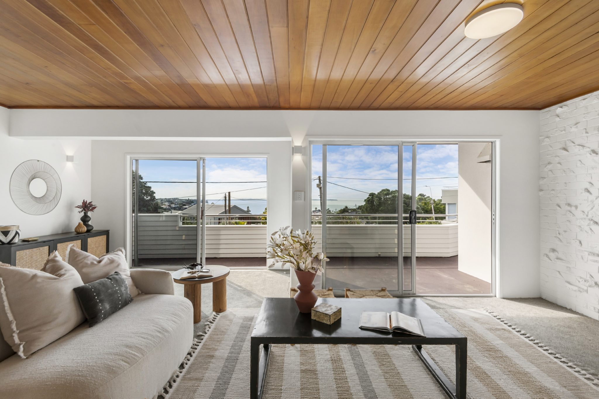 Property interior