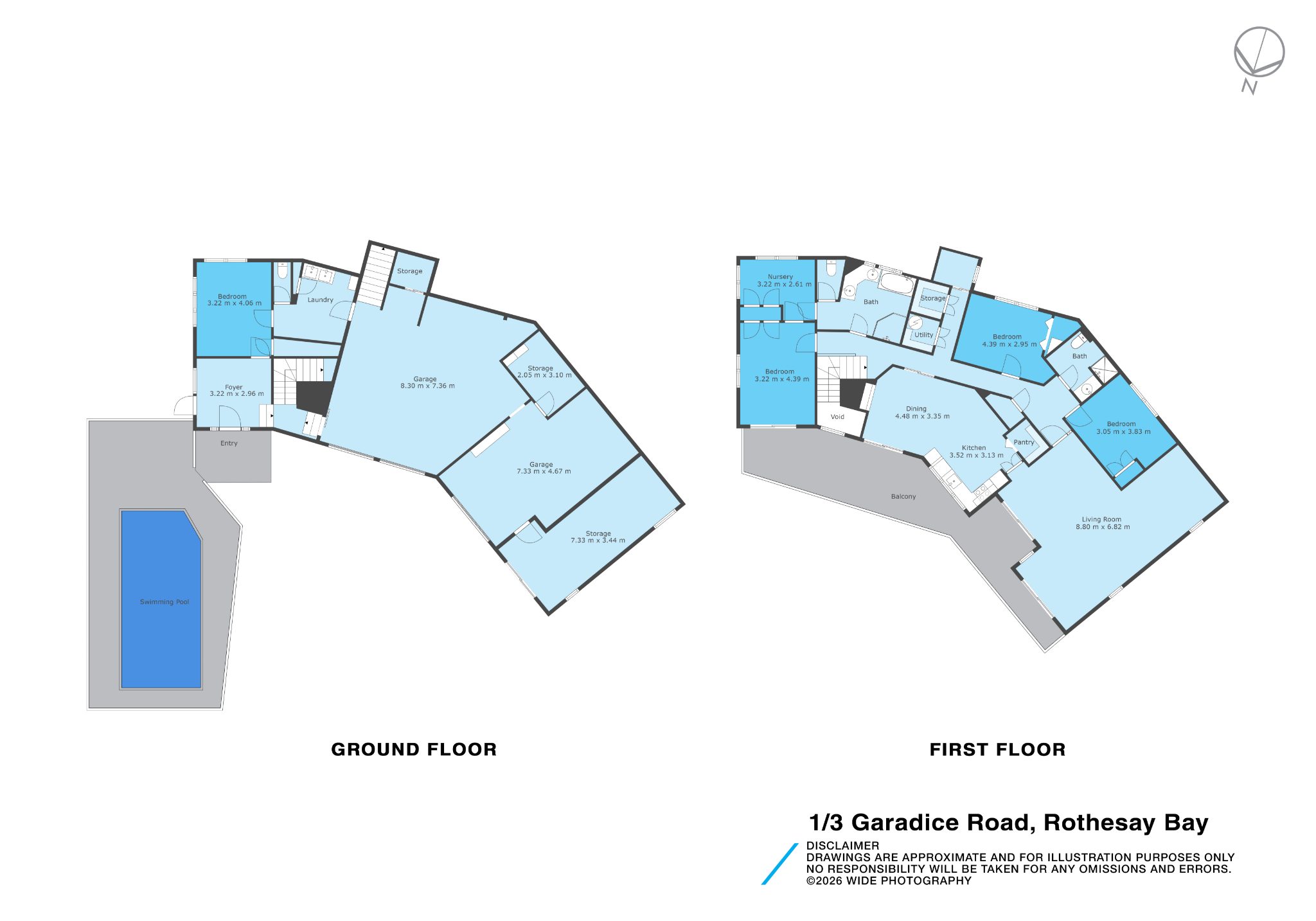 Prestige Location, Exceptional Coastal Lifestyle — slide 33