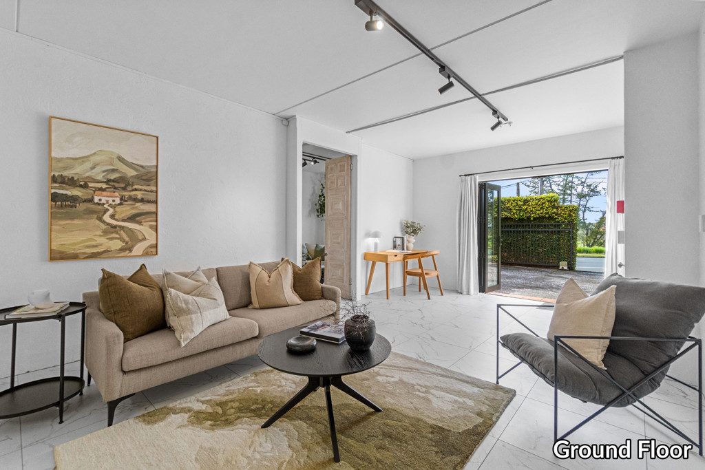 Property interior