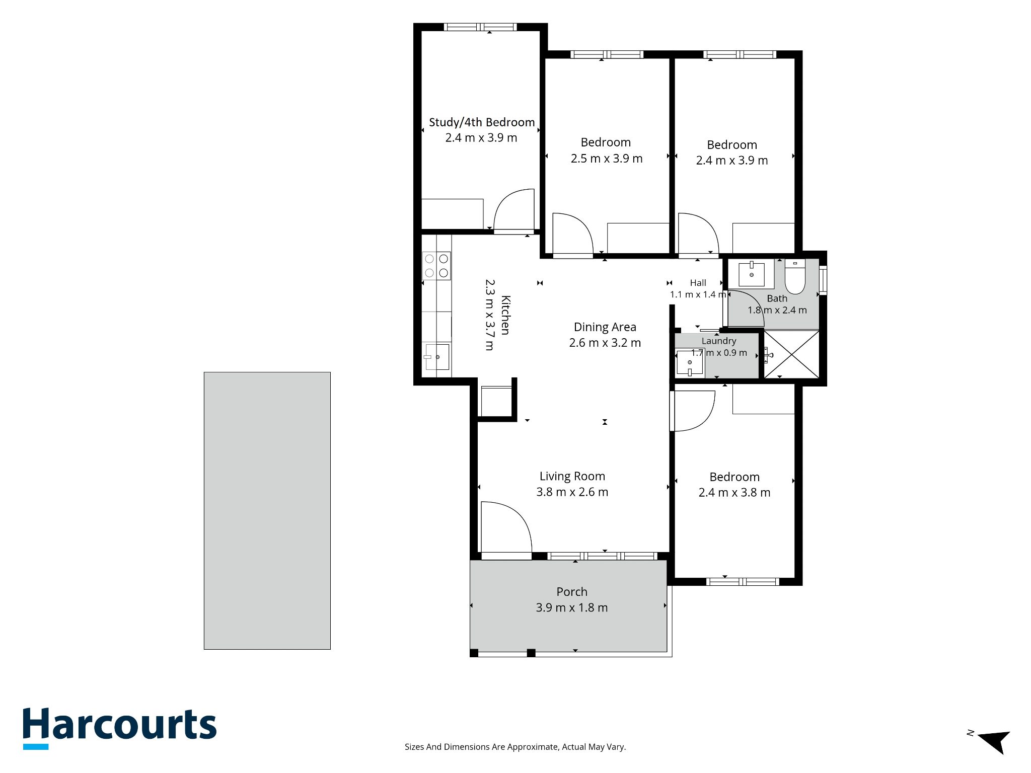 See it to believe it! Just $565,000! — slide 16