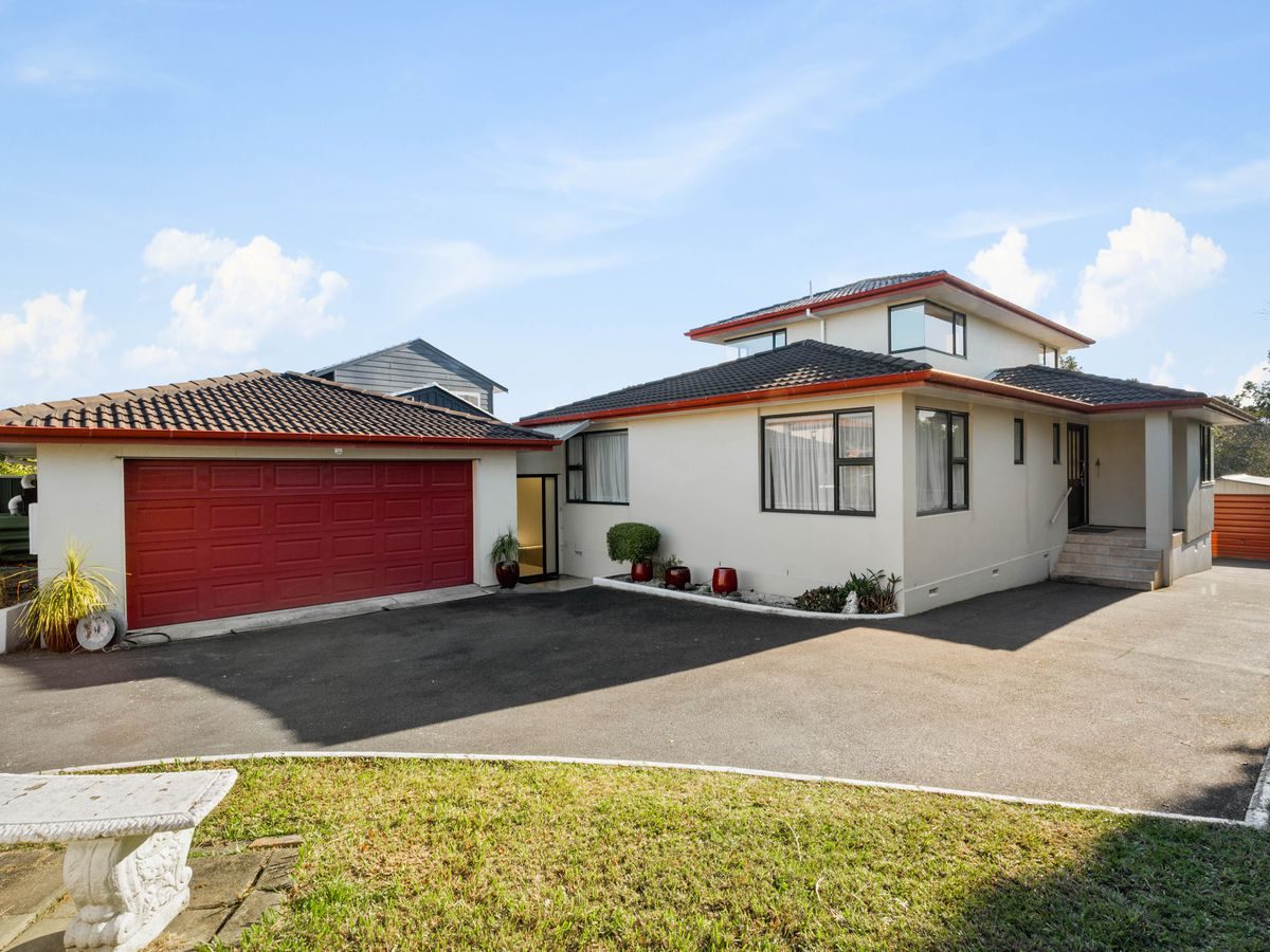 Property interior