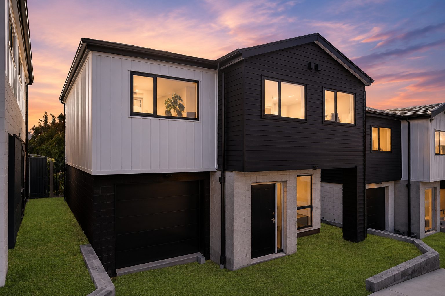 Standalone Perfection in Titirangi — slide 2