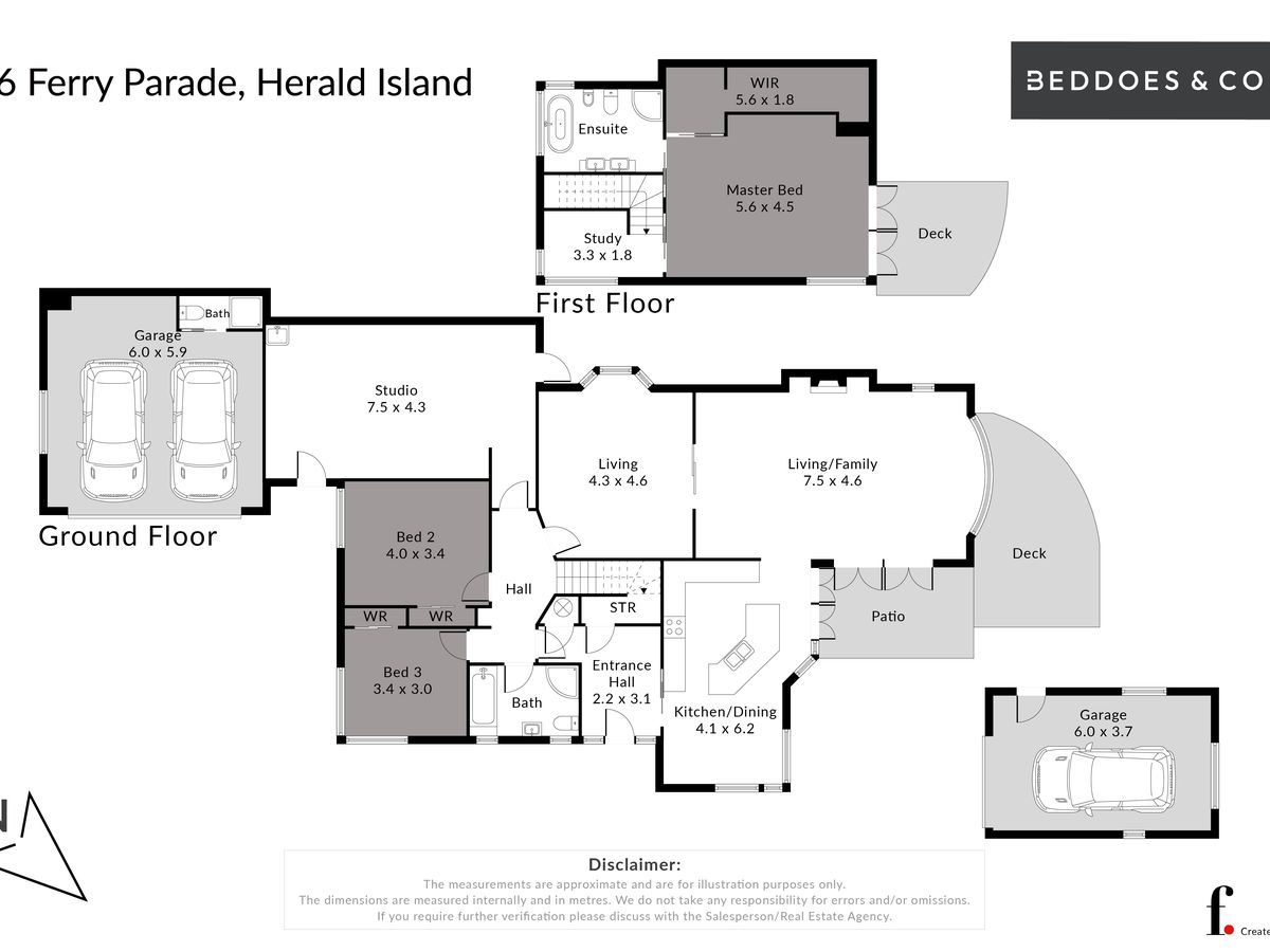 Big Home. Big Land. Big Opportunity. — slide 25