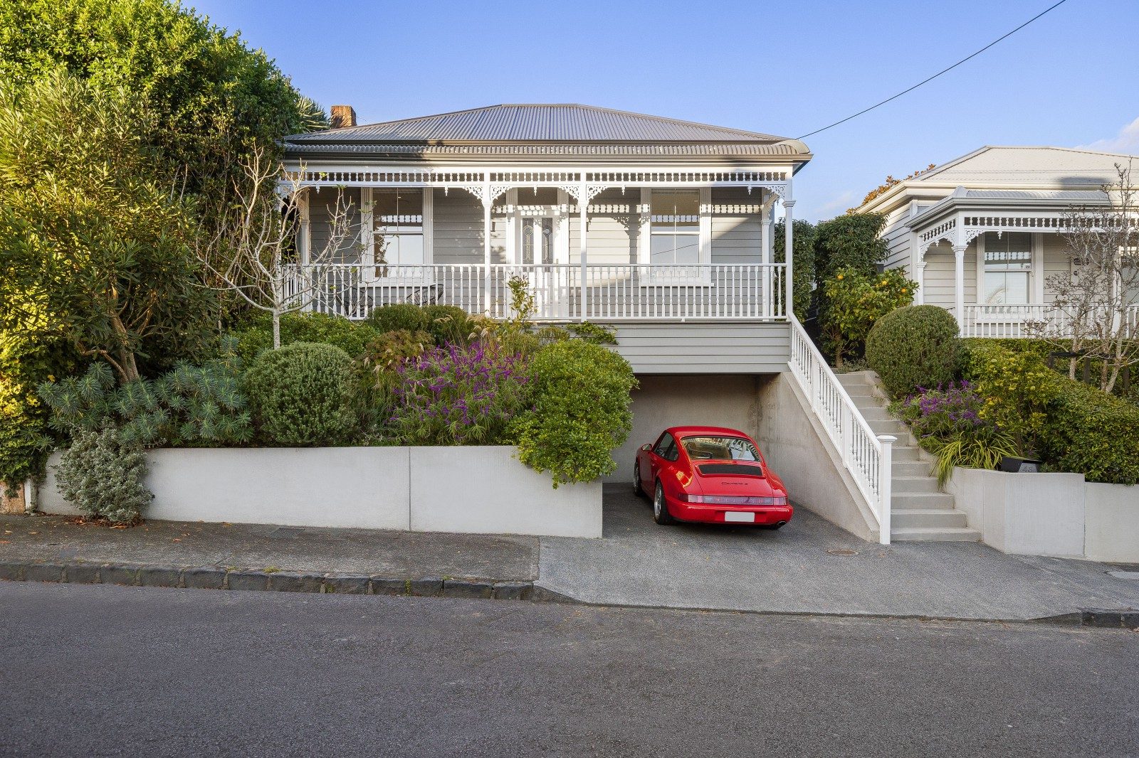 Award-winning Ponsonby family home — slide 2