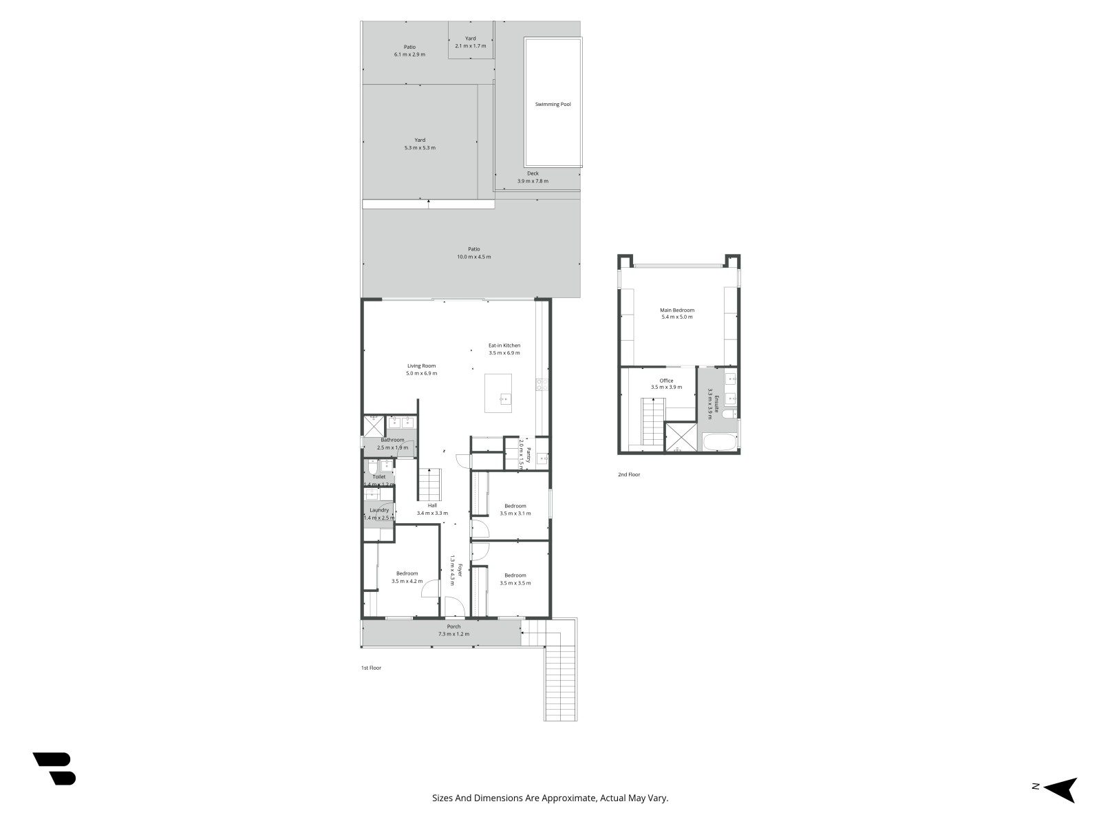 Award-winning Ponsonby family home — slide 24