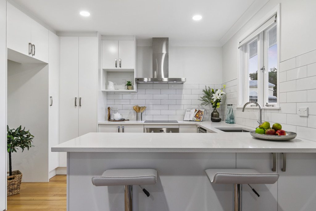 Property interior