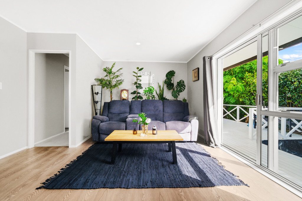 Property interior
