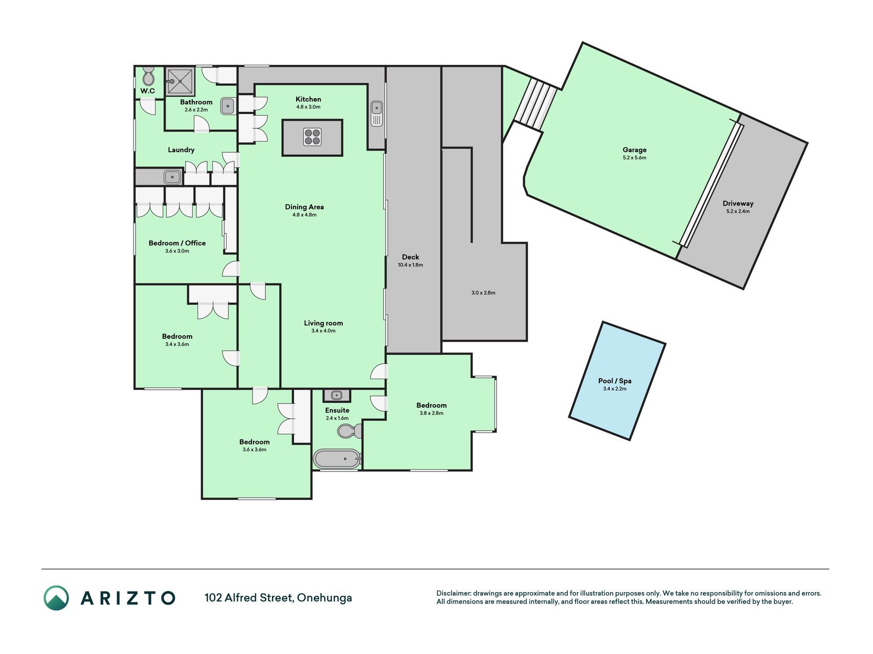 Character Home - Top Location - Must be Sold! — slide 18
