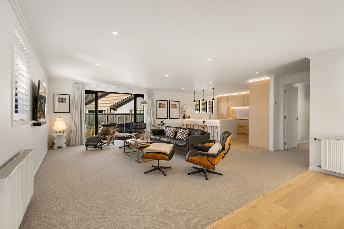 Property interior
